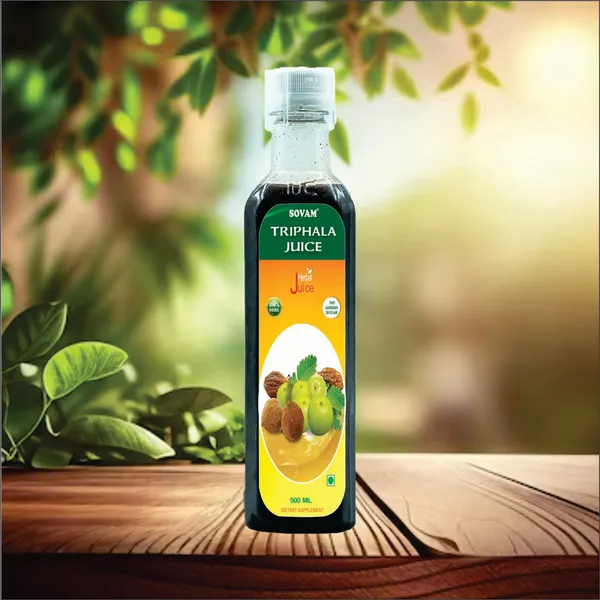 Organics_Triphala_Juice_500_Ml