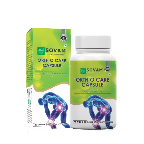 Orth_O_Care_Capsule_Ayurvedic_Medicine_60_Capsules