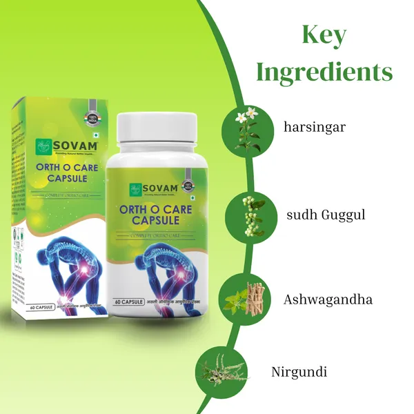 Orth_O_Care_Capsule_Ayurvedic_Medicine_60_Capsules