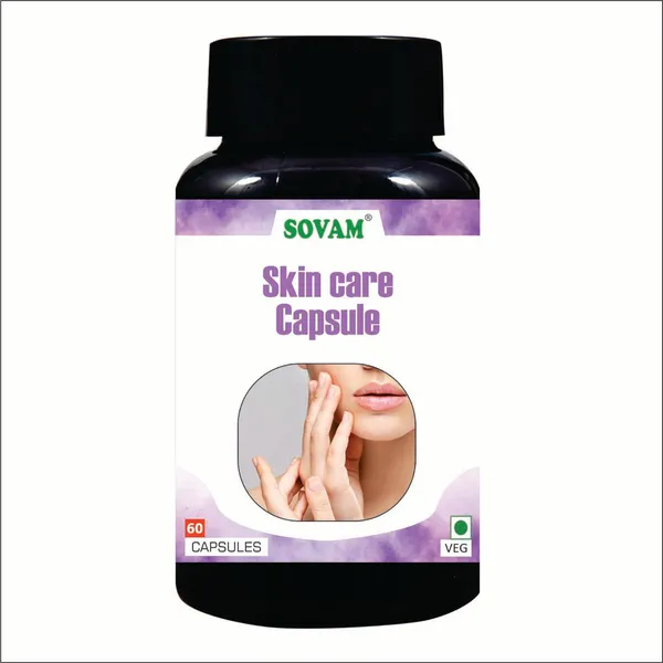Skin_Care_Capsule_Ayurvedic_Medicine_30_Capsule