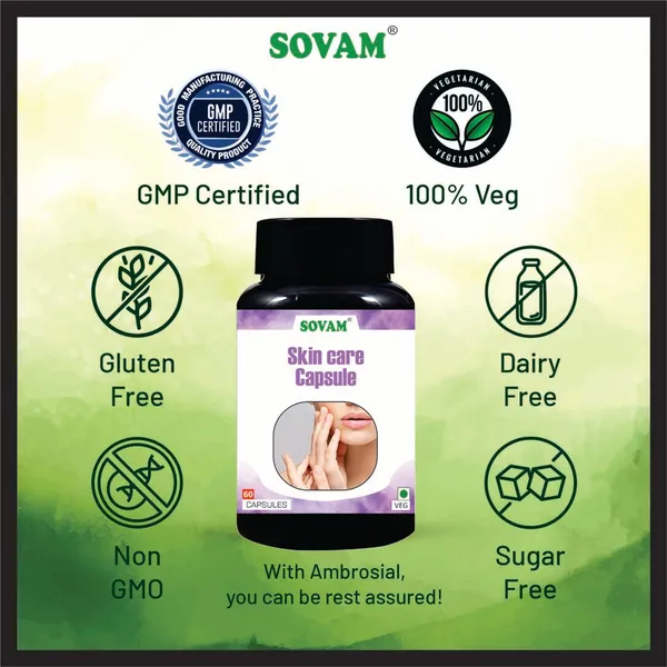 Skin_Care_Capsule_Ayurvedic_Medicine_30_Capsule