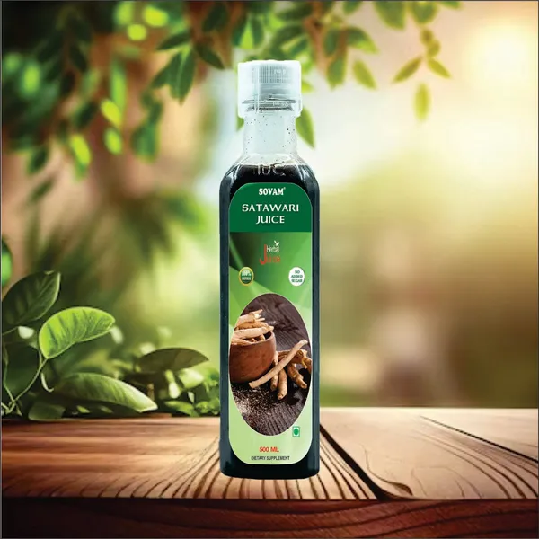 Shatavari_Juice_500_Ml
