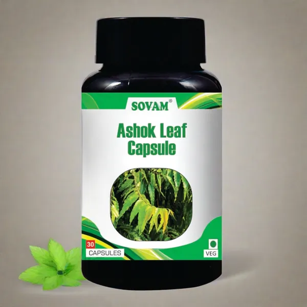 Ashok_Leaf_30_Capsule
