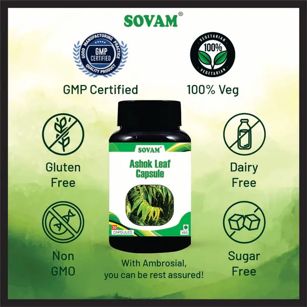 Ashok_Leaf_30_Capsule