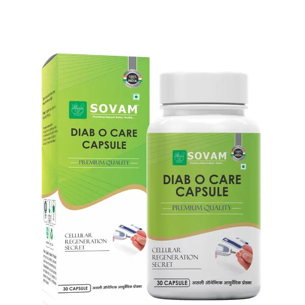Diab_O_Care_Capsules_Ayurvedic_Medicine_For_Diabetes_30_Capsules