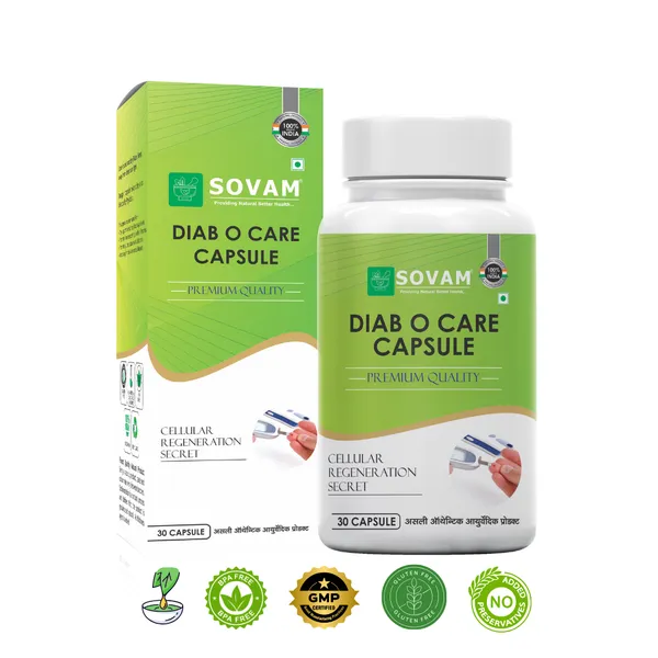 Diab_O_Care_Capsules_Ayurvedic_Medicine_For_Diabetes_30_Capsules
