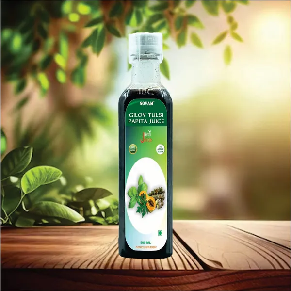 Giloy_Papita_Tulsi_Juice_500_Ml