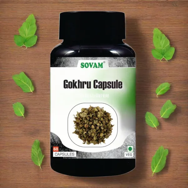 Gokhru_60_Capsule
