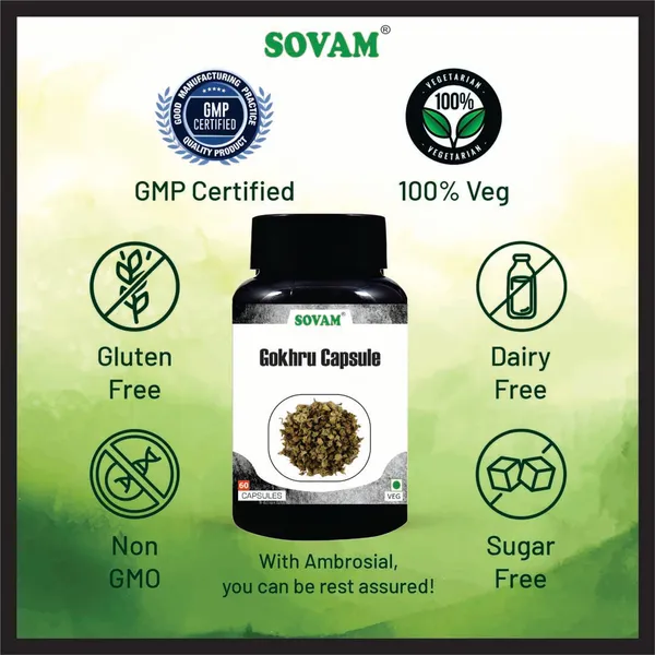 Gokhru_60_Capsule