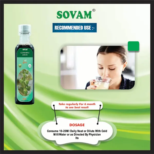 Gokhru_Juice_500_Ml