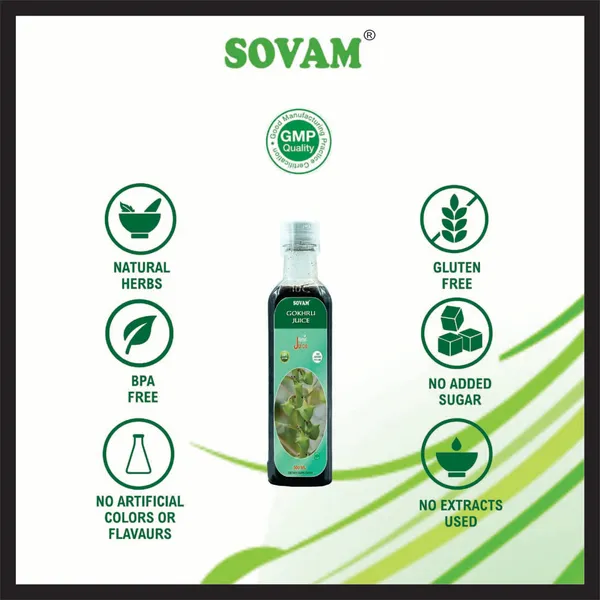 Gokhru_Juice_500_Ml