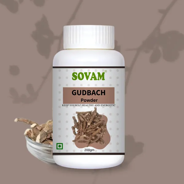 Gudbach_Powder_200_Gm