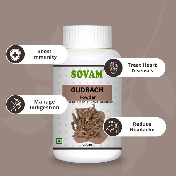 Gudbach_Powder_200_Gm