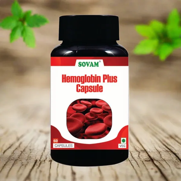 Hemoglobin_60_Capsule
