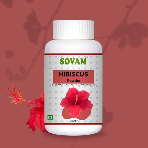 Hibiscus_Powder_200_Gm