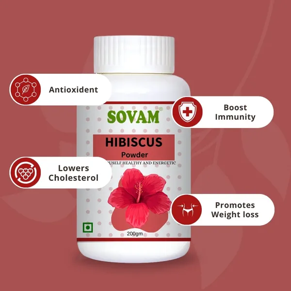 Hibiscus_Powder_200_Gm