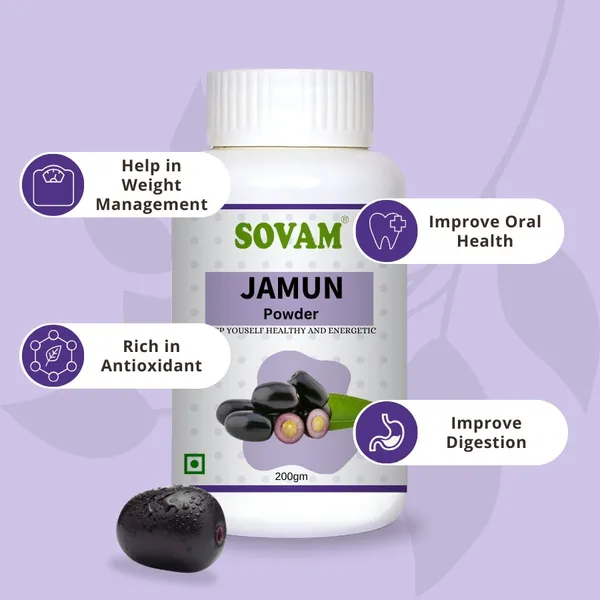 Jamun_Powder_200_Gm