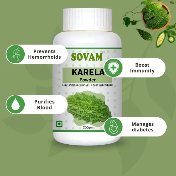 Karela_Powder_200_Gm