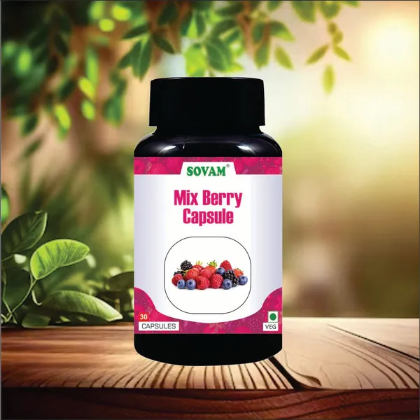 Mix_Berry_30_Capsule
