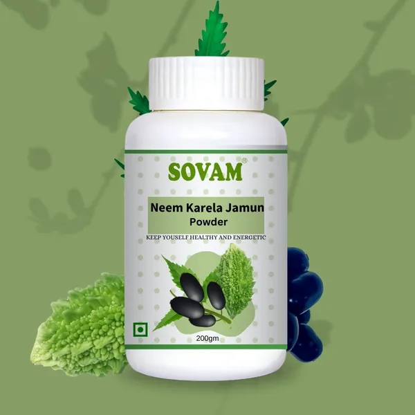 Neem_Karela_Jamun_Powder_200_Gm