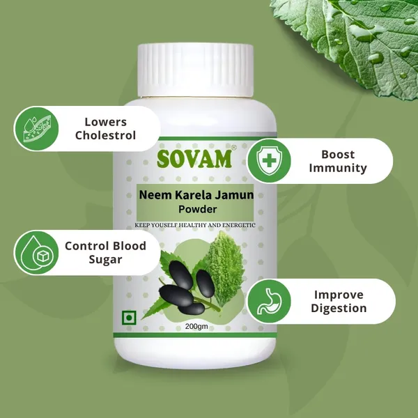 Neem_Karela_Jamun_Powder_200_Gm