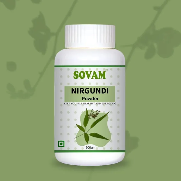 Nirgundi_Powder_200_Gm