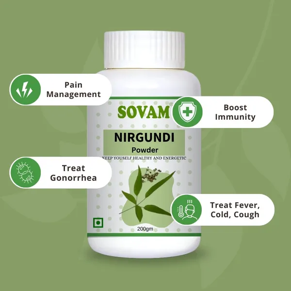 Nirgundi_Powder_200_Gm