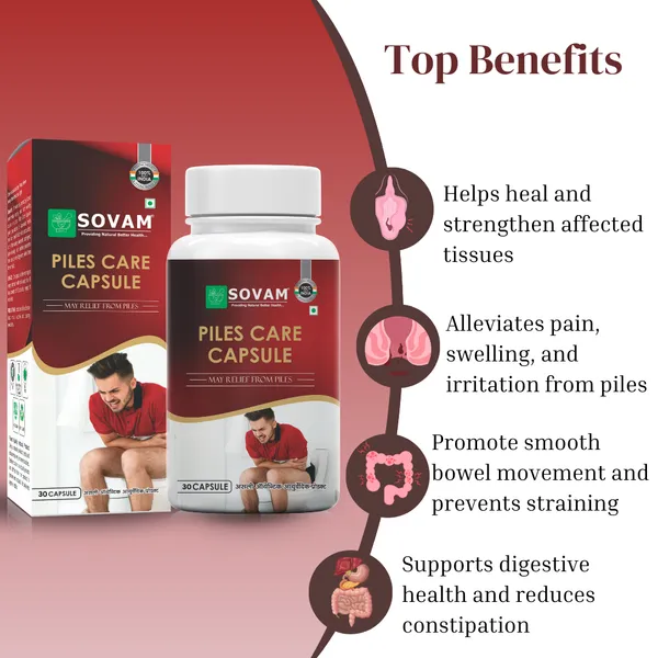 Pilo_O_Care_Capsule_Ayurvedic_Medicine_30_Capsules