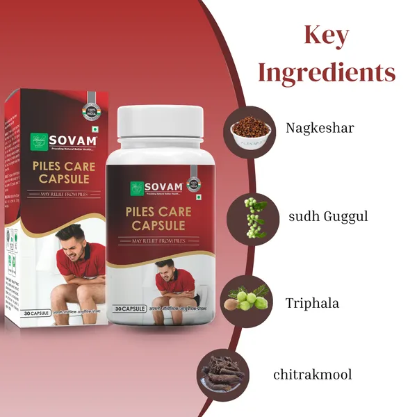 Pilo_O_Care_Capsule_Ayurvedic_Medicine_30_Capsules
