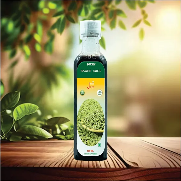 Refreshing_Saunf_Juice_500_Ml