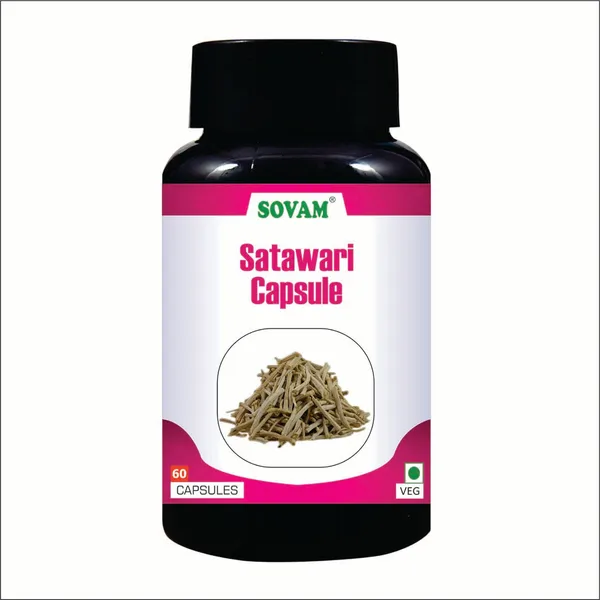 Shatavari_60_Capsule_|_Hormonal_Balance_|_Restore_Stamina_And_Energy