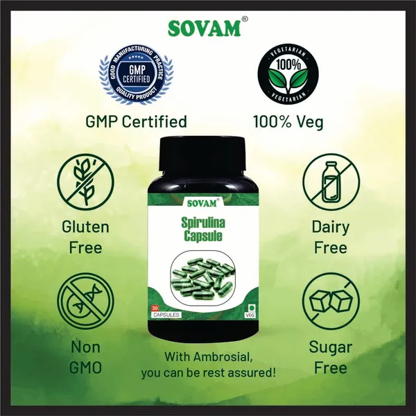 Spirulina_30_Capsule