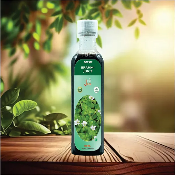 Brahmi_Juice_500_Ml