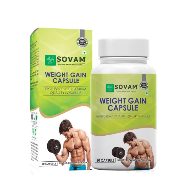 Weight_Gain_Capsule_Ayurvedic_Medicine_60_Capsules