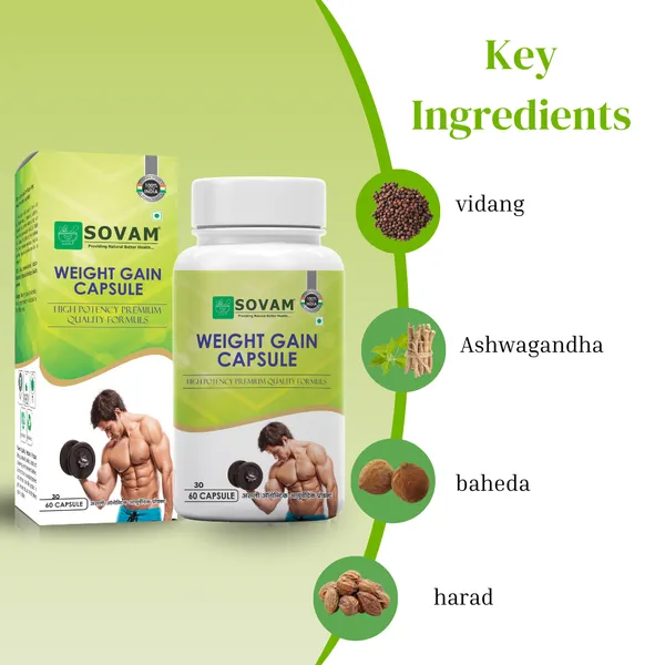 Weight_Gain_Capsule_Ayurvedic_Medicine_60_Capsules