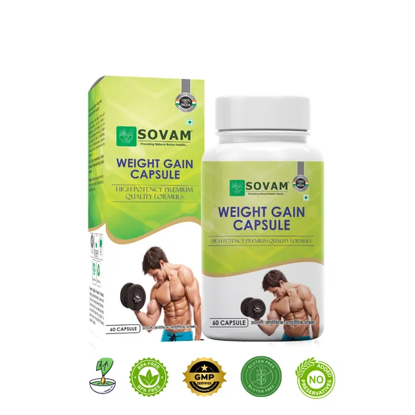 Weight_Gain_Capsule_Ayurvedic_Medicine_60_Capsules