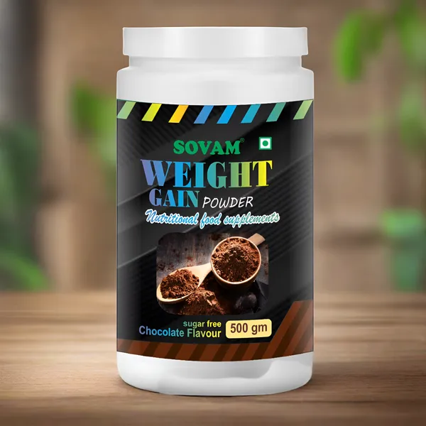 Weight_Gain_Powder_Ayurvedic_Powder_500_Gm