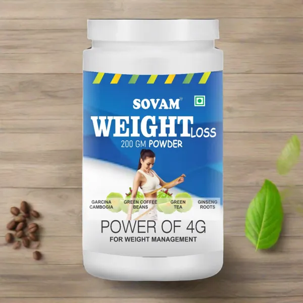 Weight_Loss_Powder_Ayurvedic_Powder_500_Gm
