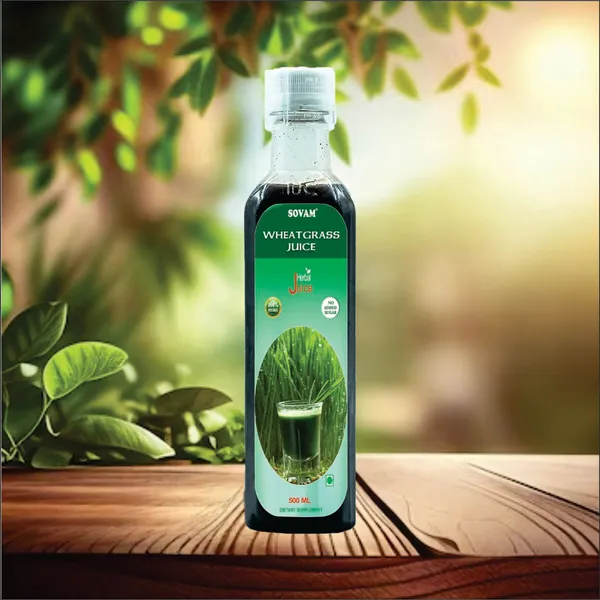 Wheatgrass_Juice_500_Ml