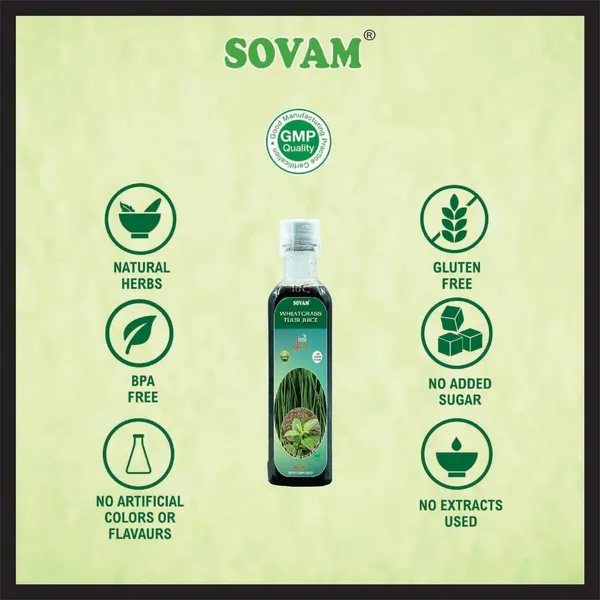 Wheatgrass_Tulsi_Juice_500_Ml