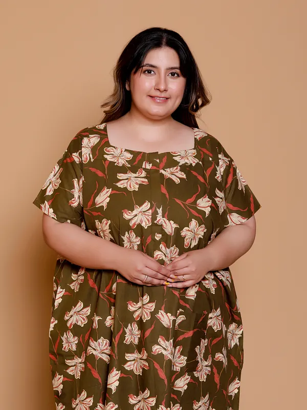 GOLDEN_Everyday_Cotton_Maxi_Printed_Stylized_Sleeves_Nighty_For_Women