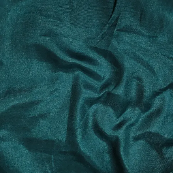 Morpitch_Blue_Organza_Dress_Material_-_Unstitched