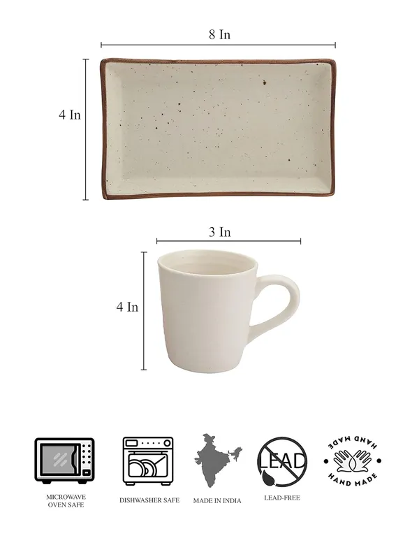 Multicolor_Handcrafted_Matte_Finish_Ceramic_Platter_With_Mug_(8_X_4_In_|_3_X_4_In)_(Pack_Of_3Pcs)