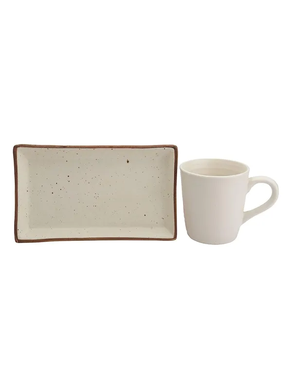 Multicolor_Handcrafted_Matte_Finish_Ceramic_Platter_With_Mug_(8_X_4_In_|_3_X_4_In)_(Pack_Of_3Pcs)