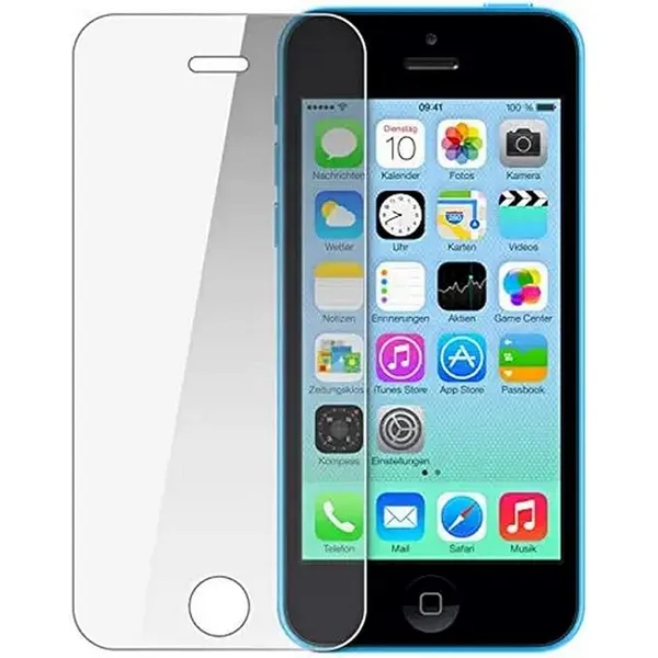 Pack_Of_4_-_Apple_Iphone_5C_Mobile_Flexible_Screen_Guard