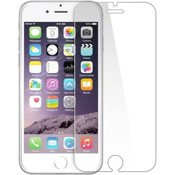 Pack_Of_4_-_Apple_Iphone_6_Mobile_Flexible_Screen_Guard