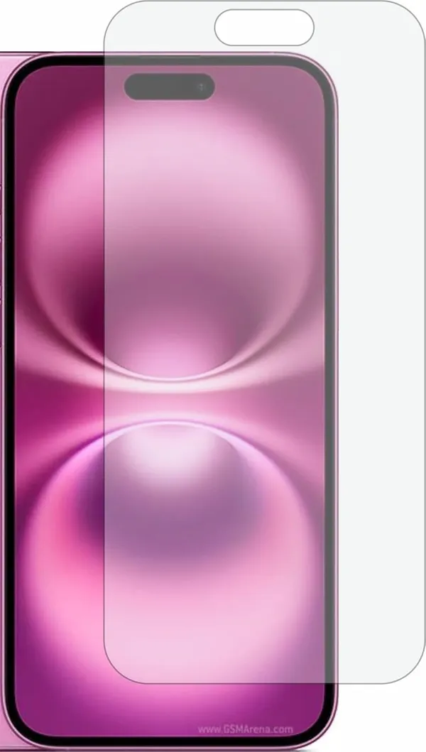 Pack_Of_4_-_Apple_Iphone_16_Mobile_Flexible_Screen_Guard