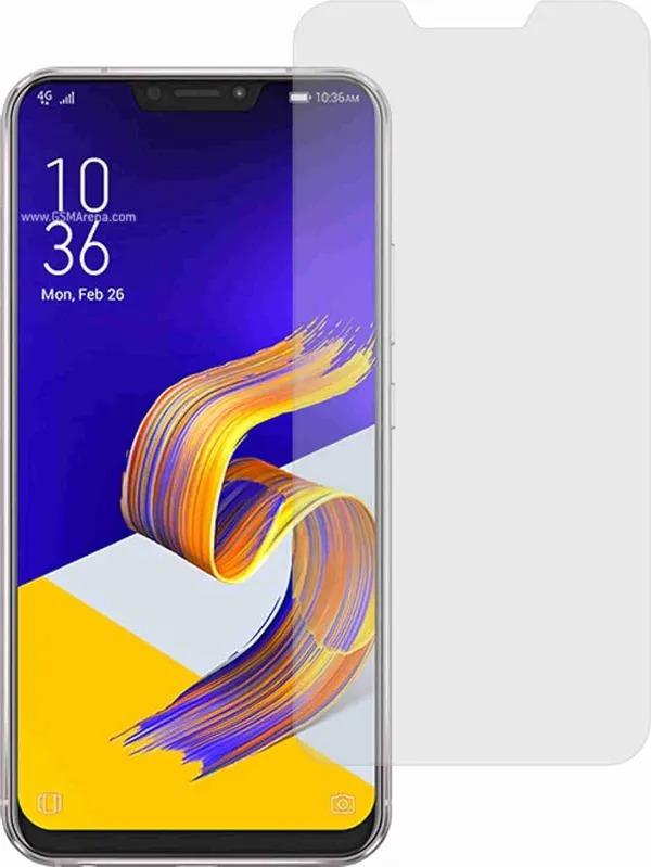 Pack_Of_4_-_Asus_Zenfone_5Z_Zs620Kl_Mobile_Flexible_Screen_Guard