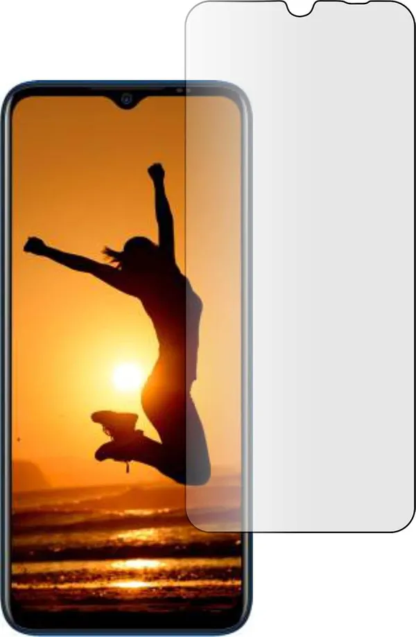 Pack_Of_4_-_Gionee_Max_Mobile_Flexible_Screen_Guard