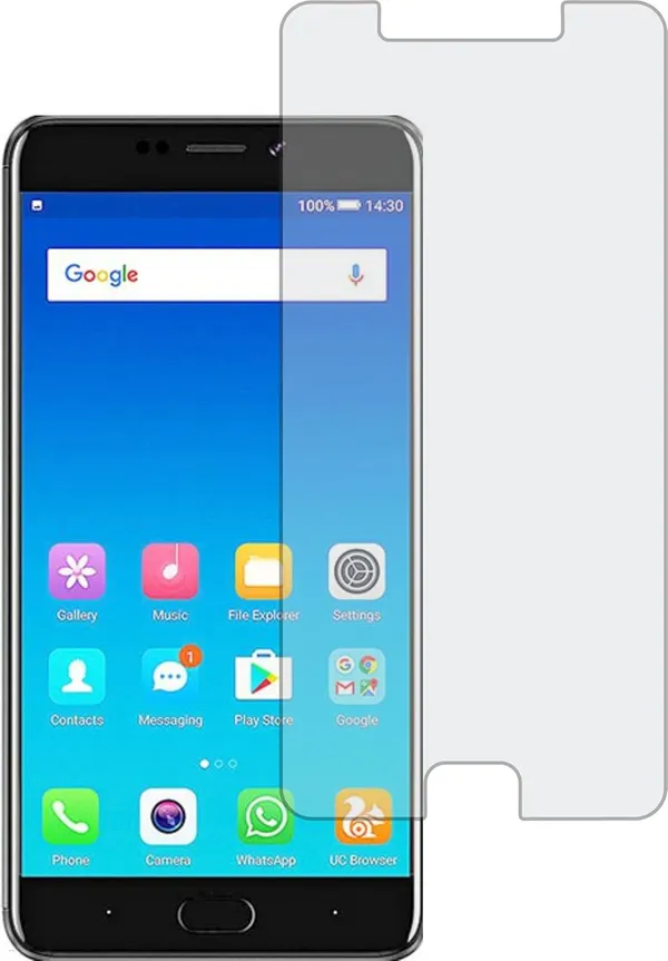 Pack_Of_4_-_Gionee_A1_Plus_Mobile_Flexible_Screen_Guard